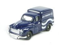 DG211006 Morris 1000 in MacFisheries livery