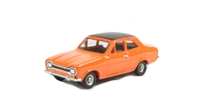 DG218000 Ford Escort MkI in vista orange