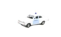 DG218003 Ford Escort MkI in Police livery