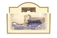 DG31006 Horse Drawn Brewers Dray Worthington Ales
