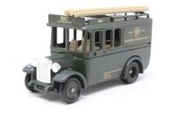 DG35005 1932 Dennis Limo BBC Outside Broadcasts