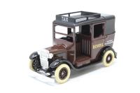 DG47008 Austin taxi 'Bovril'