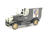 DG50012 Bullnose Morris 'Norman Rockwell'