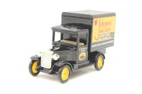 DG51012 Chevrolet Box Van 'Johnsons Wax Polish'