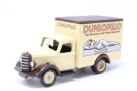 DG59002 Bedford 30 CWT Truck - Dunlopillo