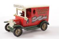 DG06068 1920 Ford Model T Van - 'Golden Shred'