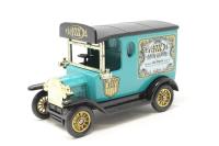 DG6095 Ford Model T van - '4711 Eau De Cologne'