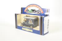 DG6126 1920 Ford Model T Van - 'Caledonian Railway''