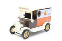 DG6150 1920 Ford Model T 'Van Houten'
