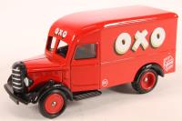 DG63002 Bedford 30cwt Van 'OXO'