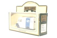 DG71018 1959 Morris LD150 Van Rail Express Parcels