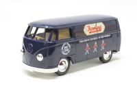 DG73012 1955 VW Transporter Van - Hamleys