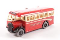 DGLP17 AEC Regal Single Decker Bus - Thames Valley - Promotional Model