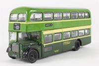 DL-001B Dennis Loline Bus Aldershot & District