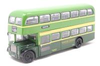 DL-001 Dennis Loline Bus Aldershot & District