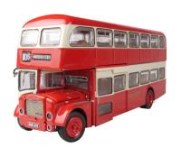 DL06X Alexander bodied Dennis Loline III single door - 36 dest "Manchester LMS" "North Western"