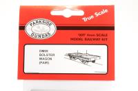 DM09 Bolster Wagon (pair)
