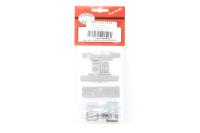 DM18 WW-1 War Dept. D Dropside Bogie Open Wagon Kit