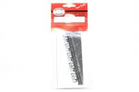 DM25 Festiniog 2t steel-sided slate wagon kits - pack of 5