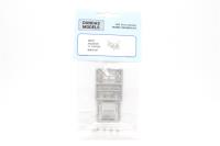 DM37 Hudson 'V' Tipper Wagon Kit
