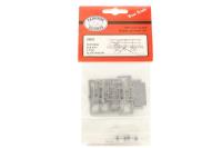 DM53 Festiniog 3t slate wagon kit