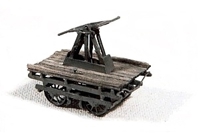 DP-022 Hand Car Kit