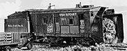 DP-031 Rotary Snowplow Kit