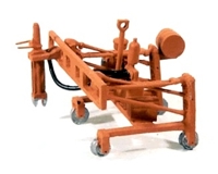 DP-097 Fairmont Spike Puller Kit