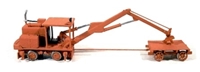 DP-099 Kershaw Tie Crane and Cart Kit
