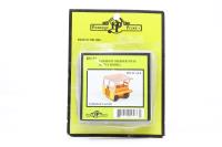 DP36 Fairmont Speeder MT-14 (Early model) kit