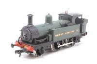 DS453A GWR/BR Metro Tank 2-4-0T kit