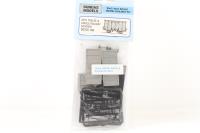 DT01 Talee & Dingle Railway covered goods van kit
