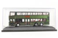 DW10105 KMB Green Bus