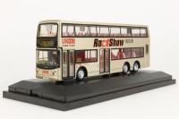 DW10301 Alexander Tri-Axle Trident KMB 'Roadshow'