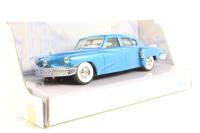 DY-11B 1948 Tucker Torpedo in Blue