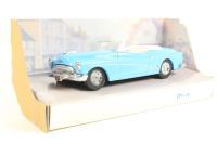 DY-29A 1953 Buick Skylark in Blue
