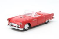 DY-31 1955 Ford Thunderbird 2CV in Red