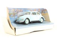DY-6A 1951 Volkswagen in Light Blue
