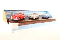 DY-902 Classic Sports Cars Set Series 1