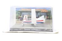 JB90 Acrostar mini-jet - James Bond Collection - Octopussy