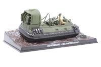 JB93 Osprey 5 Hovercraft - James Bond Collection - Die Another Day JB93 Osprey 5 Hovercraft - James Bond Collection - Die Another Day