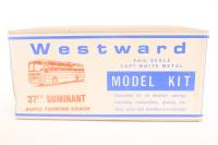 DominantW 37ft Dominant Duple Touring coach