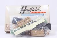 Dreadnaught01 Model Tram Kit 'Blackpool Vambac Railcoach' OO/HO