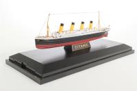E10001 RMS Titanic