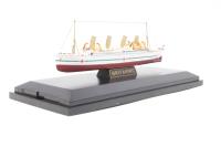 E10002 RMS Brittanic Ocean Liner E10002 RMS Brittanic Ocean Liner