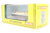 E10004 RMS Britannic White Star E10004 RMS Britannic White Star