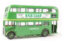 E10102 R.T Contractus - 'T.F Bott'