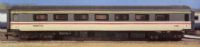 Mk2D open 1st class in Intercity Executive livery E3207