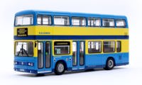 E28837 Leyland Titan B15 Kinch Bus KYV371X Route 126 Via Alan Moss Rd