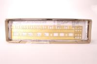 E28 LNER Gresley Corridor Composite - Etched Brass Kit